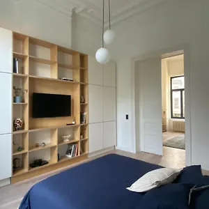 Canopee Brussel